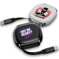 240 W - datov&yacute; a nab&iacute;jec&iacute; kabel, samonav&iacute;jec&iacute;, USB-C => USB-C