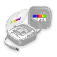 60 W &ndash; multifunkčn&iacute; datov&yacute; a nab&iacute;jec&iacute; v&yacute;suvn&yacute; kabel s př&iacute;davn&yacute;mi konektory, v krabičce se stoj&aacute;nkem