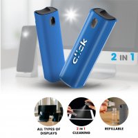 Univerzální čistič displeje a monitoru