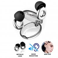 &Scaron;punty do u&scaron;&iacute; s vyměniteln&yacute;mi n&aacute;stavci