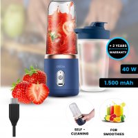 Přenosný mini smoothie maker JuicyGo