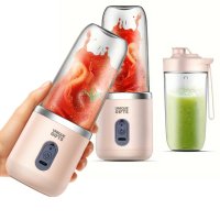 Přenosný mini smoothie maker JuicyGo