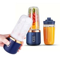 Přenosný mini smoothie maker JuicyGo