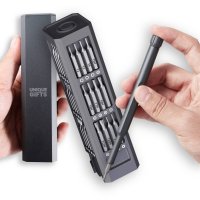 Sada nářadí na opravu drobné elektroniky FIXPRO, 42 bitů