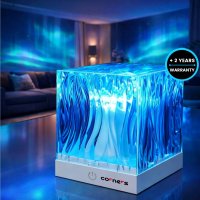 Dynamick&eacute; ambientn&iacute; osvětlen&iacute;