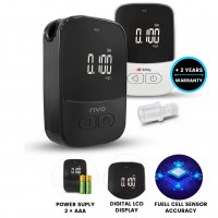 Alkoholtester s elektrochemick&yacute;m senzorem Fuell Cell ALCOSENSE