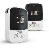 Alkoholtester s elektrochemick&yacute;m senzorem Fuell Cell ALCOSENSE