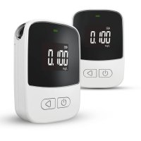 Alkoholtester s elektrochemick&yacute;m senzorem Fuell Cell ALCOSENSE