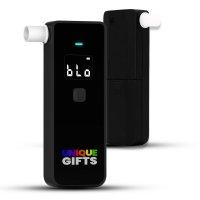 Alkoholtester s polovodičov&yacute;m senzorem