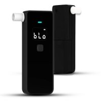 Alkoholtester s polovodičov&yacute;m senzorem