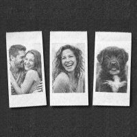 Bezdr&aacute;tov&aacute; mini termotisk&aacute;rna pro smartphone / tablet nebo PC