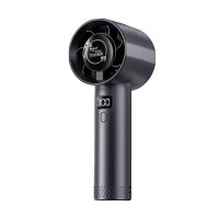 Ručn&iacute; větr&aacute;ček AirPulse s plynulou regulac&iacute; v&yacute;konu