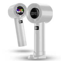 Ručn&iacute; větr&aacute;ček AirPulse s plynulou regulac&iacute; v&yacute;konu