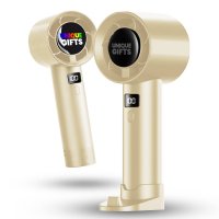 Ručn&iacute; větr&aacute;ček AirPulse s plynulou regulac&iacute; v&yacute;konu