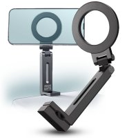 Univerz&aacute;ln&iacute; kovov&yacute; magnetick&yacute; drž&aacute;k telefonu GRIPON