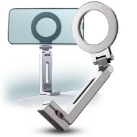 Univerz&aacute;ln&iacute; plastov&yacute; magnetick&yacute; drž&aacute;k telefonu GRIPON