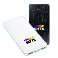 10000 mAh - kompaktn&iacute; power banka TK10