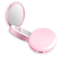 5000mAh power banka se dvěma zrcátky s LED podsvícením CHARMIE
