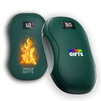 3600mAh power banka s ohřívačem rukou PocketHeat 360