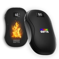 3600mAh power banka s ohřívačem rukou PocketHeat 360