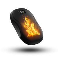 3600mAh power banka s ohřívačem rukou PocketHeat 360