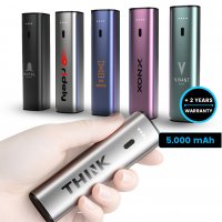 5000 mAh &ndash; power banka PoweBar