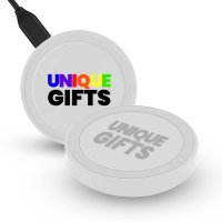 15W bezdrátová nabíjecí podložka