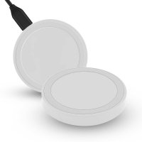 15W bezdrátová nabíjecí podložka