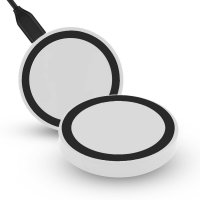 15W bezdrátová nabíjecí podložka