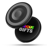 15W magnetick&aacute; bezdr&aacute;tov&aacute; rychlonab&iacute;ječka MAGNEX (3 v 1)