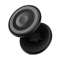 15W magnetick&aacute; bezdr&aacute;tov&aacute; rychlonab&iacute;ječka MAGNEX (3 v 1)