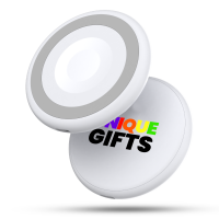 15W magnetick&aacute; bezdr&aacute;tov&aacute; rychlonab&iacute;ječka MAGNEX (3 v 1)