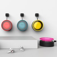 BEZDRÁTOVÁ TWS BLUETOOTH SLUCHÁTKA S ANC (AKTIVNÍ REDUKCE HLUKU) S DOTYKOVÝM OVLÁDÁNÍM, VE VLASTNÍCH BARVÁCH