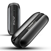 Dotykov&aacute; bezdr&aacute;tov&aacute; TWS sluch&aacute;tka SLYVA
v nab&iacute;jec&iacute; krabičce