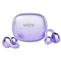 Sportovn&iacute; clip-on sluch&aacute;tka OPENFLOW s dotykov&yacute;m ovl&aacute;d&aacute;n&iacute;m