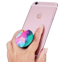 Popsocket, držák a stojánek na mobil