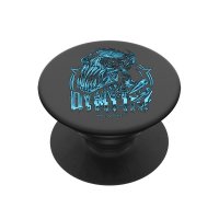 Popsocket, držák a stojánek na mobil