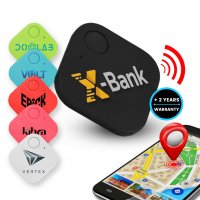 Lokalizační tag (tracker)