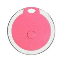 KULATÝ PŘENOSNÝ KEYFINDER - BLUETOOTH GPS LOKÁTOR