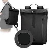 Elegantní městský batoh URBAN-Q,
z recyklovaných materiálů