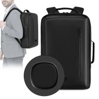 Batoh na notebook URBAN-X,
z recyklovaného polyesteru