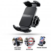 Drž&aacute;k telefonu na kolo / koloběžku / motocykl