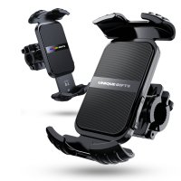 Drž&aacute;k telefonu na kolo / koloběžku / motocykl