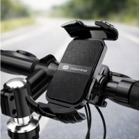 Drž&aacute;k telefonu na kolo / koloběžku / motocykl