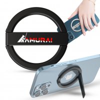 Magnetick&yacute; stoj&aacute;nek na telefon STANDR (MagSafe kompatibiln&iacute;)