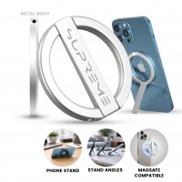 Magnetick&yacute; stoj&aacute;nek na telefon STANDR (MagSafe kompatibiln&iacute;)