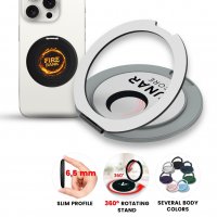 Samolepic&iacute; otočn&yacute; stoj&aacute;nek na telefon LOOPR II