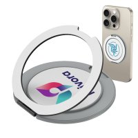 Magnetick&yacute; otočn&yacute; stoj&aacute;nek na telefon LOOPR (MagSafe kompatibiln&iacute;)