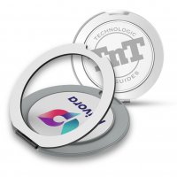 Magnetick&yacute; otočn&yacute; stoj&aacute;nek na telefon LOOPR (MagSafe kompatibiln&iacute;)