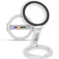 Magnetick&yacute; nastaviteln&yacute; stoj&aacute;nek na telefon LOOPIX (MagSafe kompatibiln&iacute;)